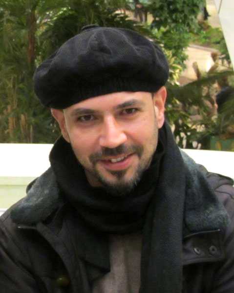 Klavierunterricht